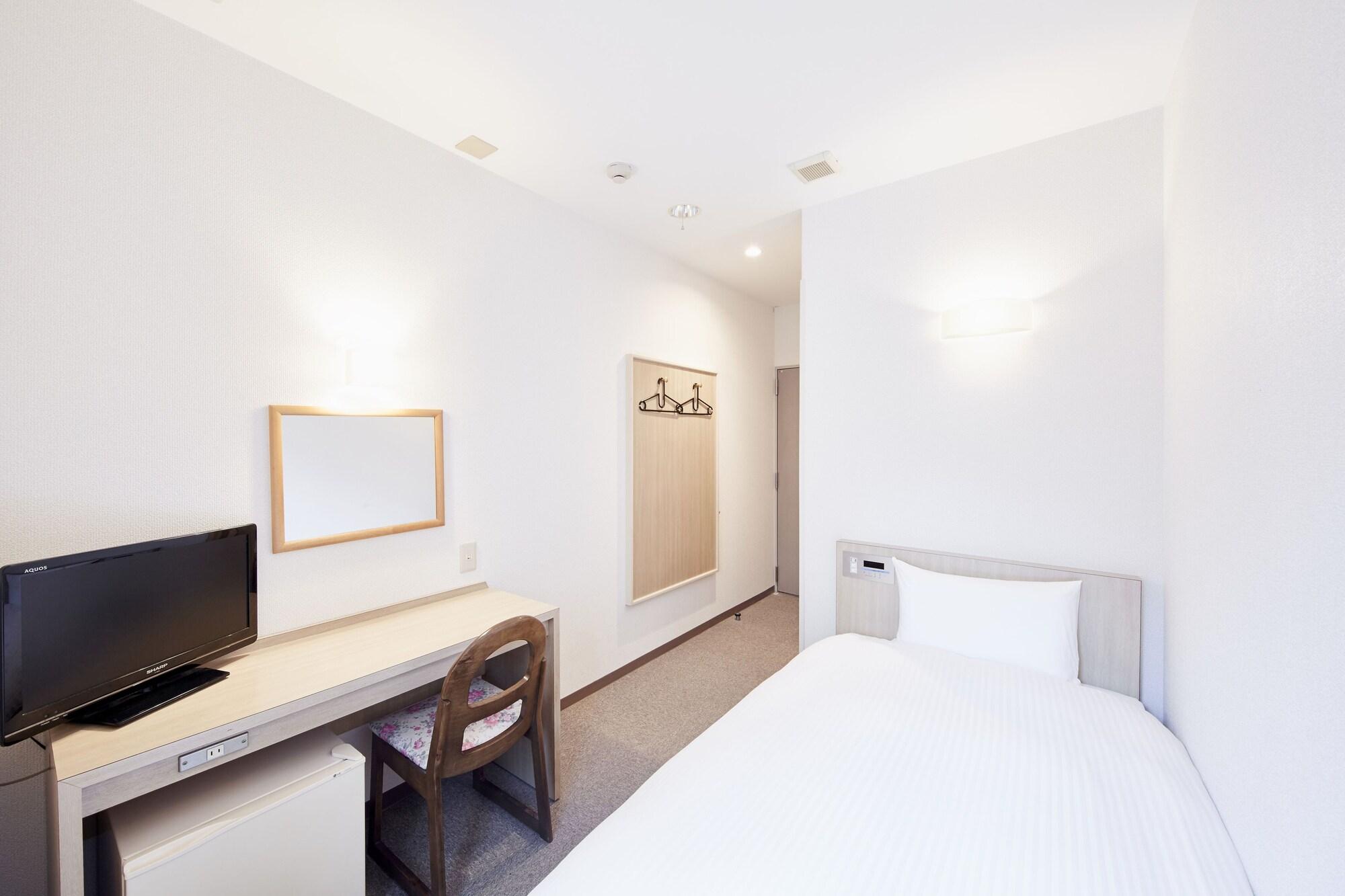 Hotel Le Botejour Nanba Osaka Exterior photo