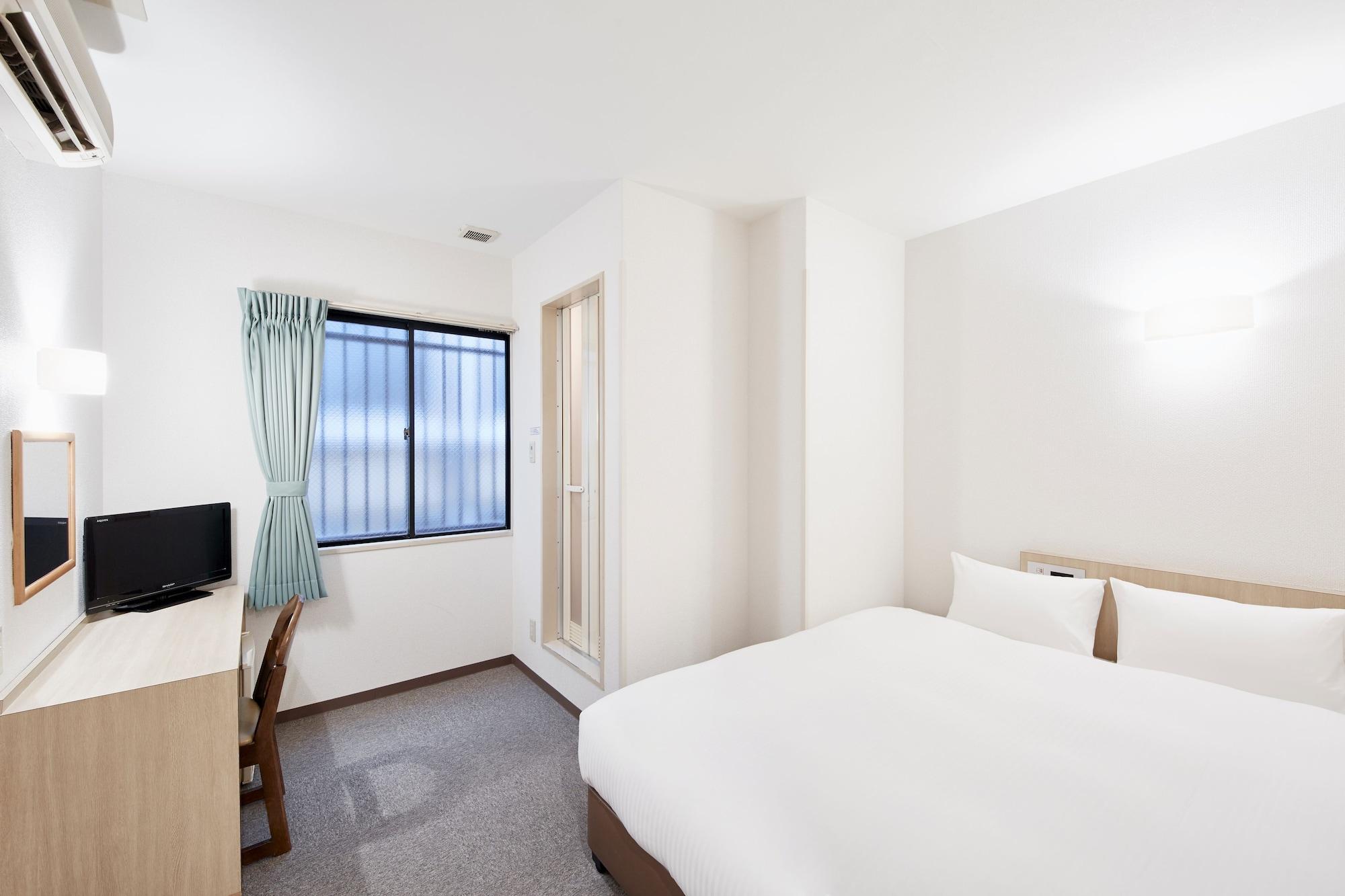 Hotel Le Botejour Nanba Osaka Exterior photo