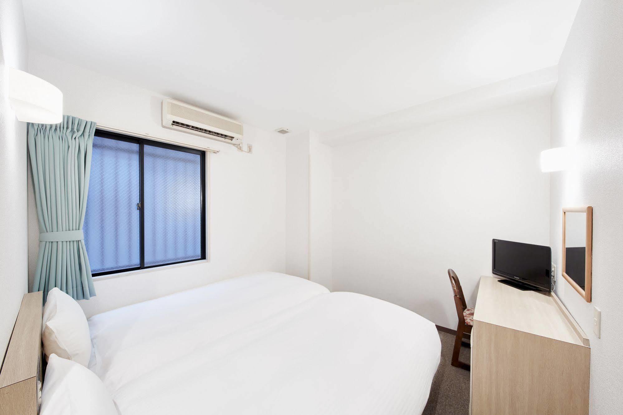 Hotel Le Botejour Nanba Osaka Exterior photo
