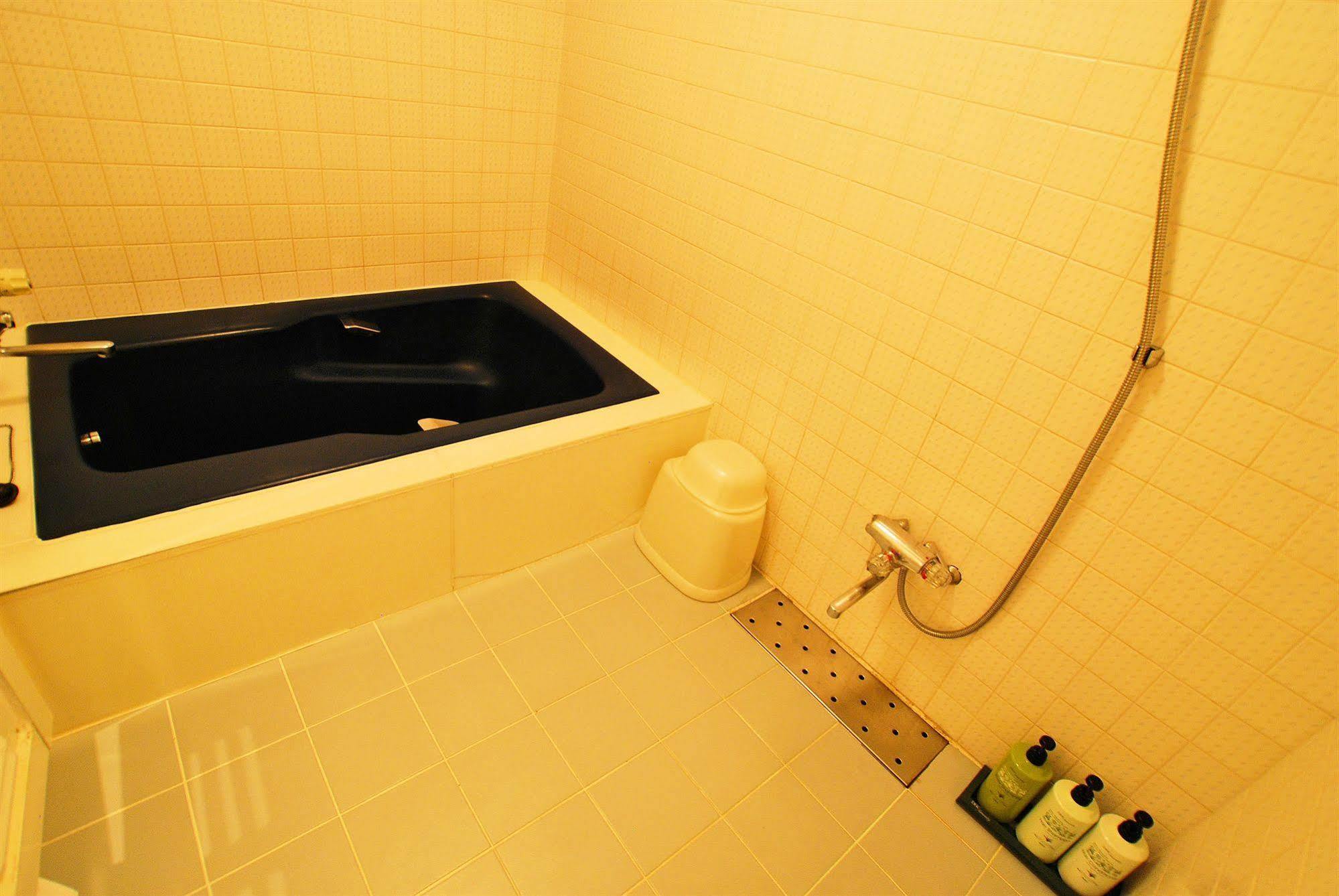 Hotel Le Botejour Nanba Osaka Exterior photo