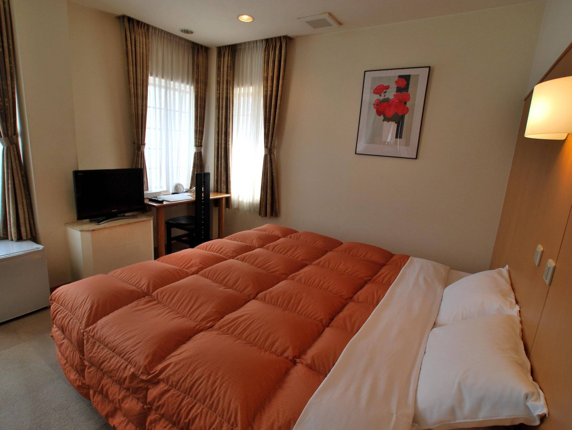 Hotel Le Botejour Nanba Osaka Exterior photo