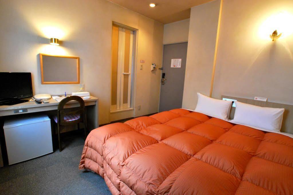 Hotel Le Botejour Nanba Osaka Exterior photo