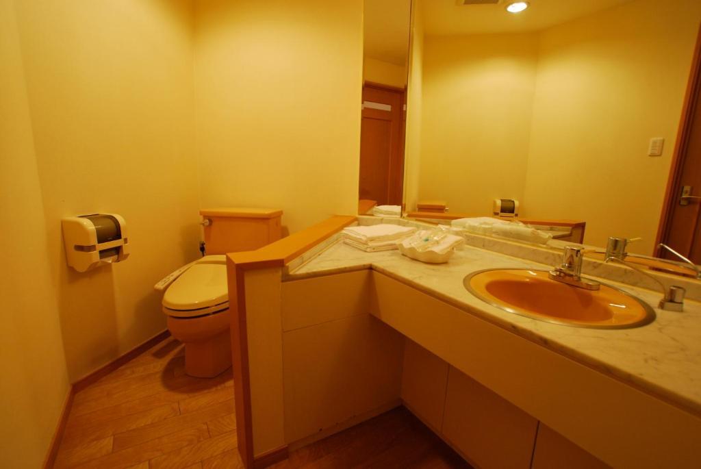 Hotel Le Botejour Nanba Osaka Exterior photo